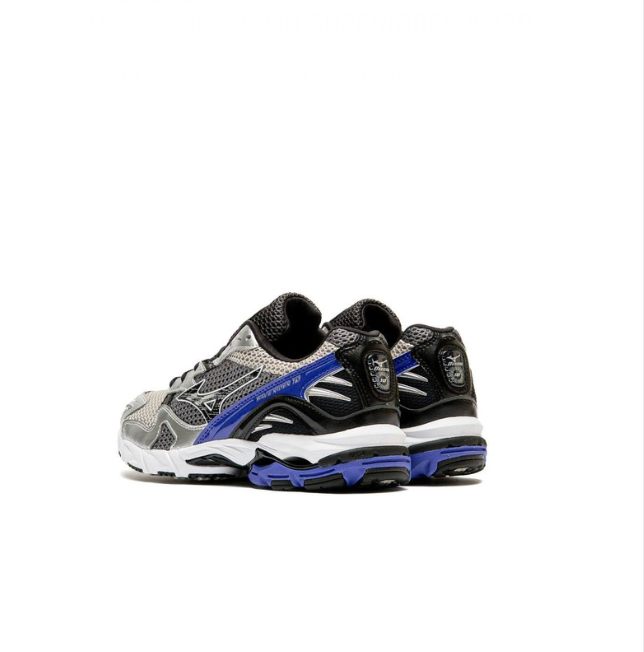 Sneakers Mizuno Sportstyle Wave Rider 10
