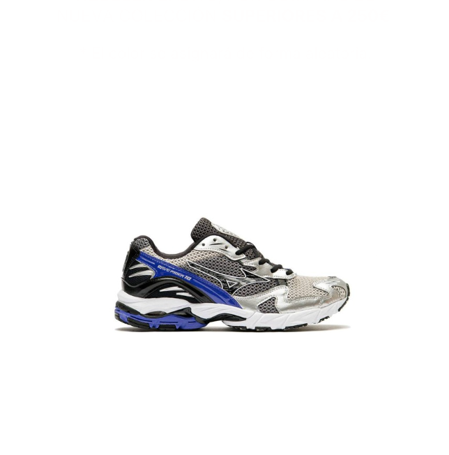 Sneakers Mizuno Sportstyle Wave Rider 10