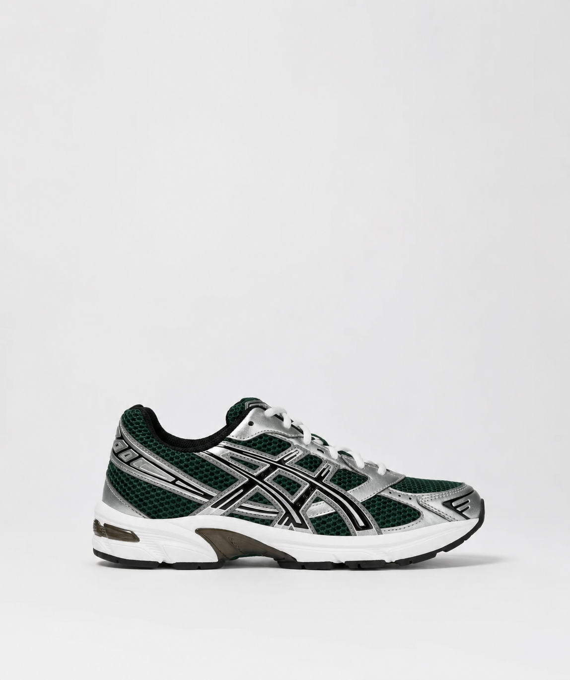 Sneakers Gel -1130 EVER/GREEN/BLACK
