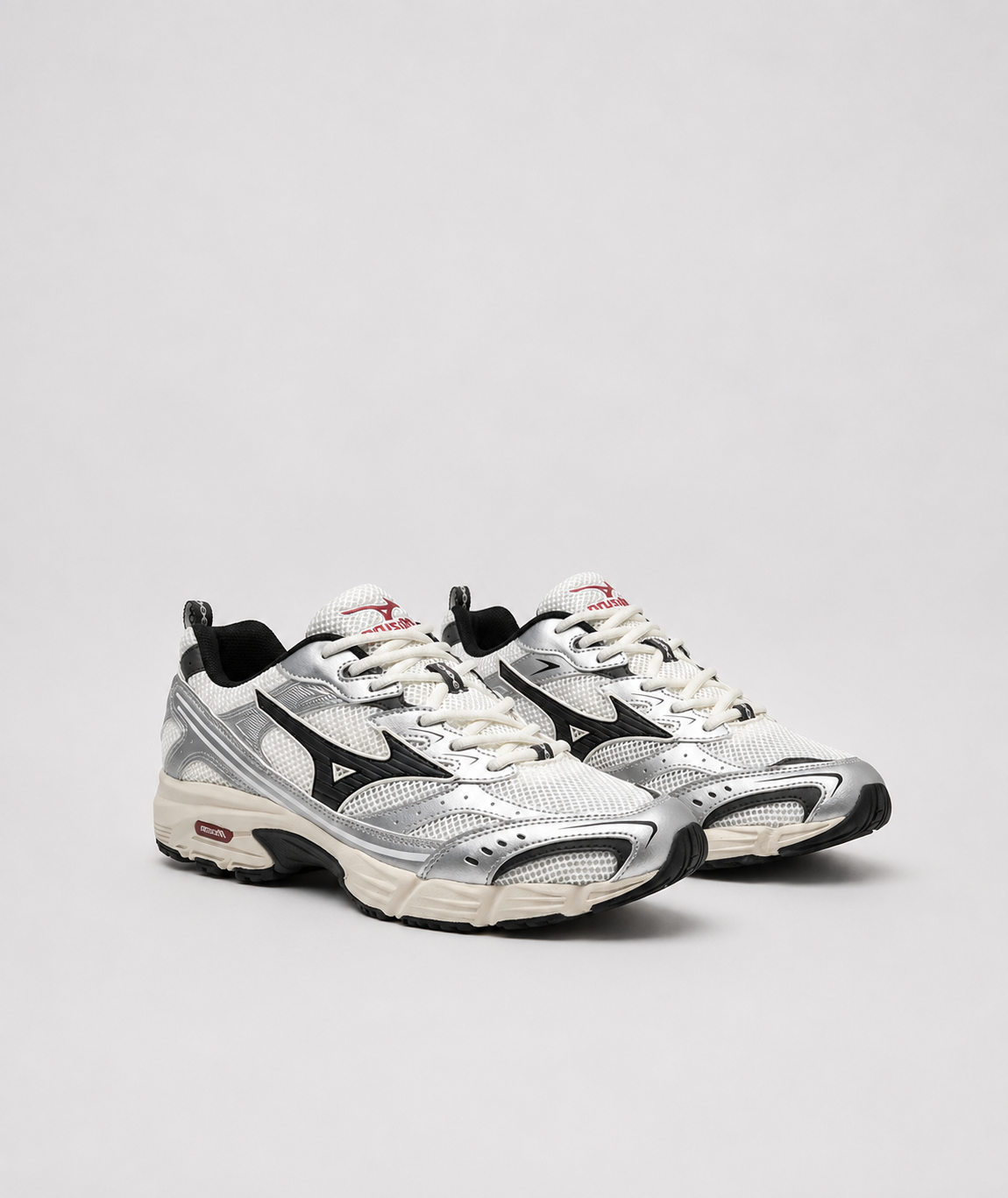 Sneakers Mizuno S.L MXR Sport white