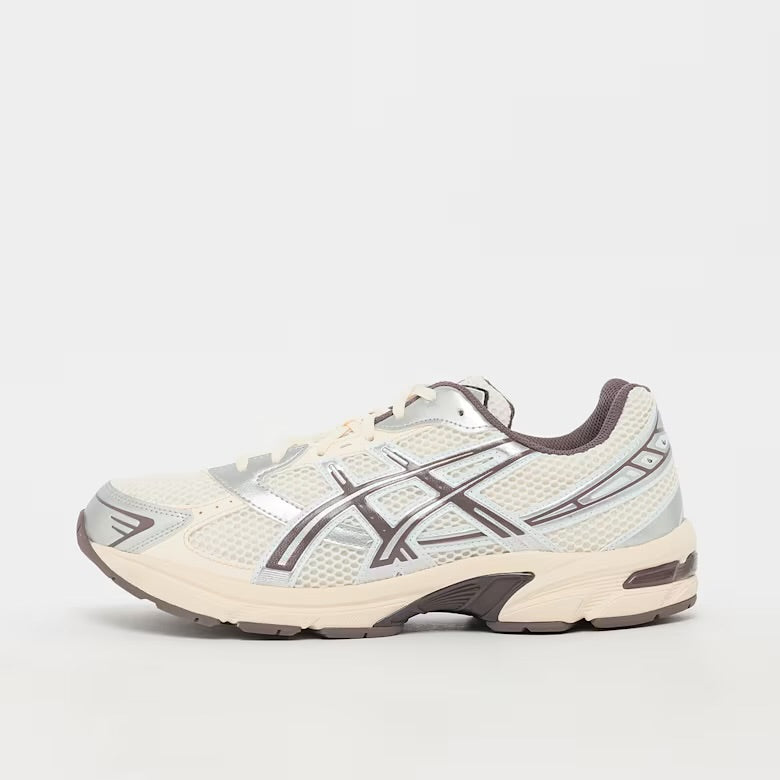 Sneakers Gel -1130 CREAM/COCOA POWDER