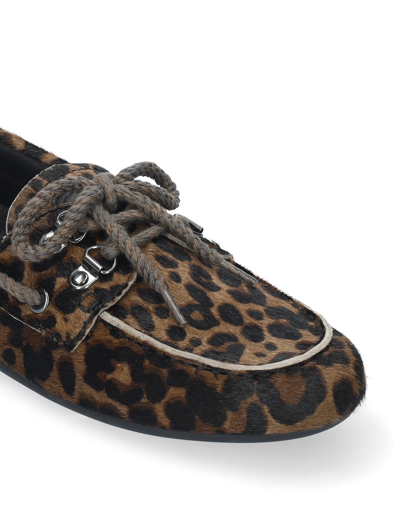 TANA LOAFER LEOPARDO