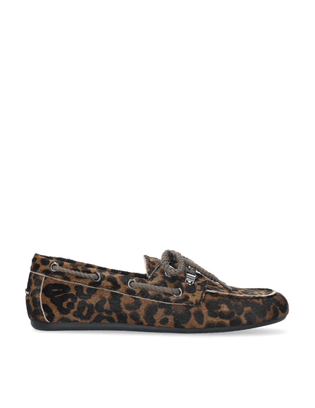 TANA LOAFER LEOPARDO