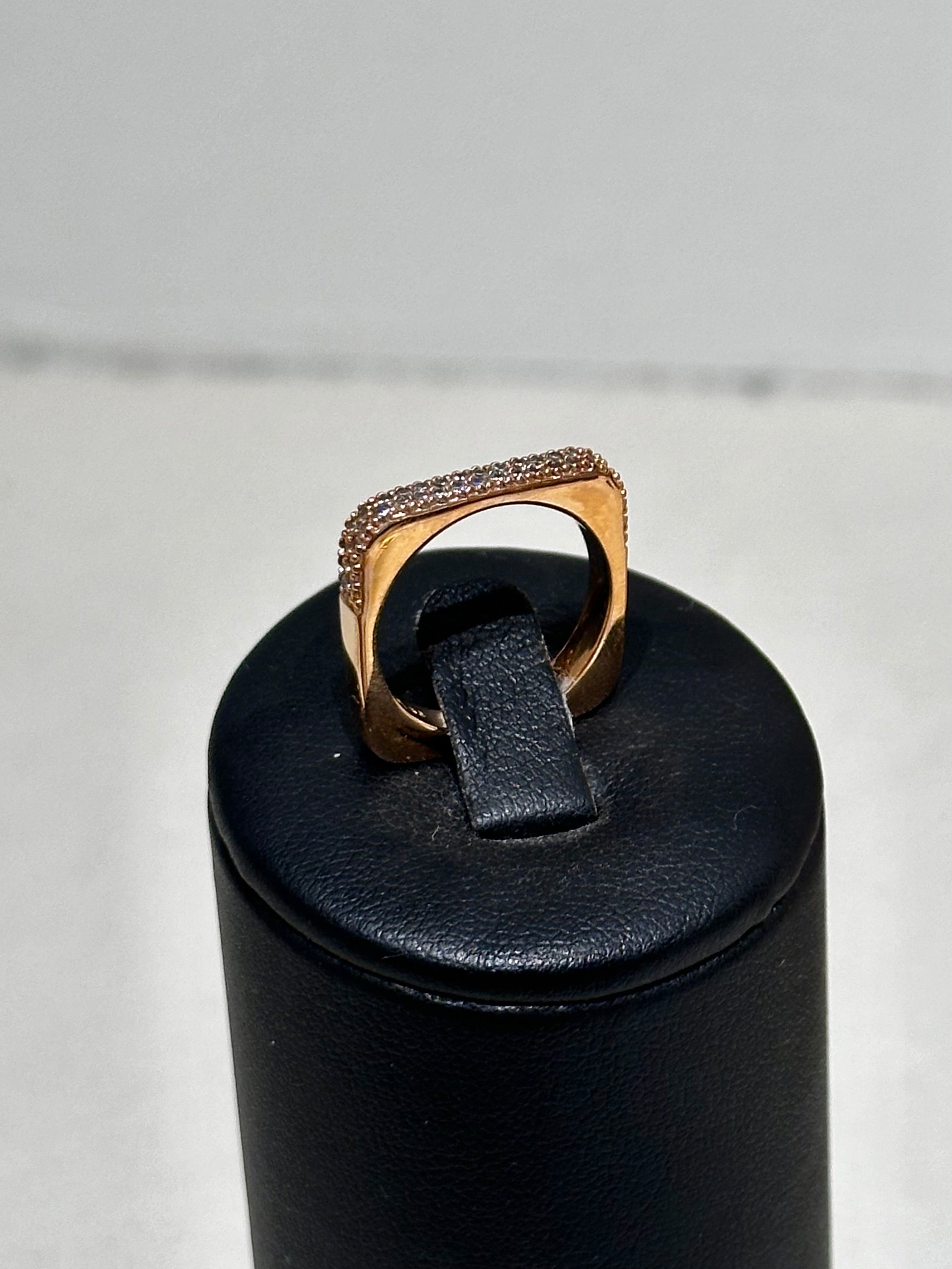 ROMY GOLD RING