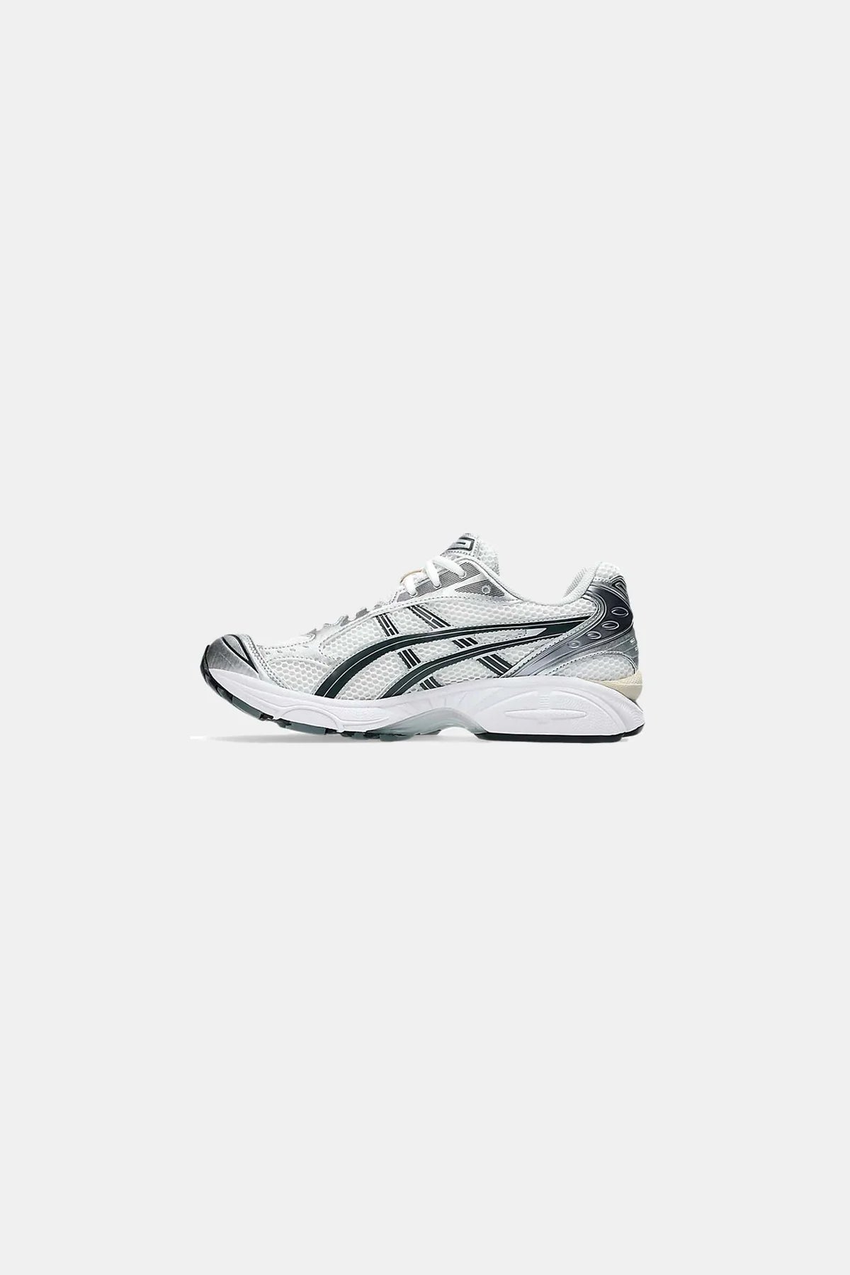 Sneakers Gel Kayano 14 white/graphite gray