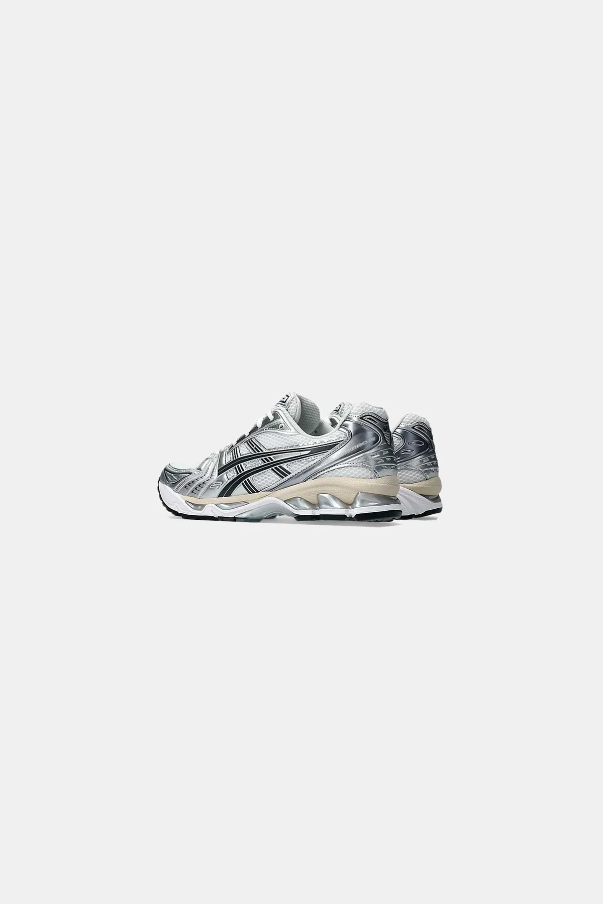 Sneakers Gel Kayano 14 white/graphite gray