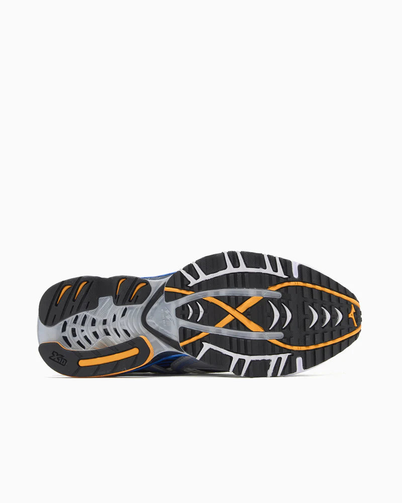 Sneakers Mizuno Shoe Wave Prophecy 1 Artisan's Gold