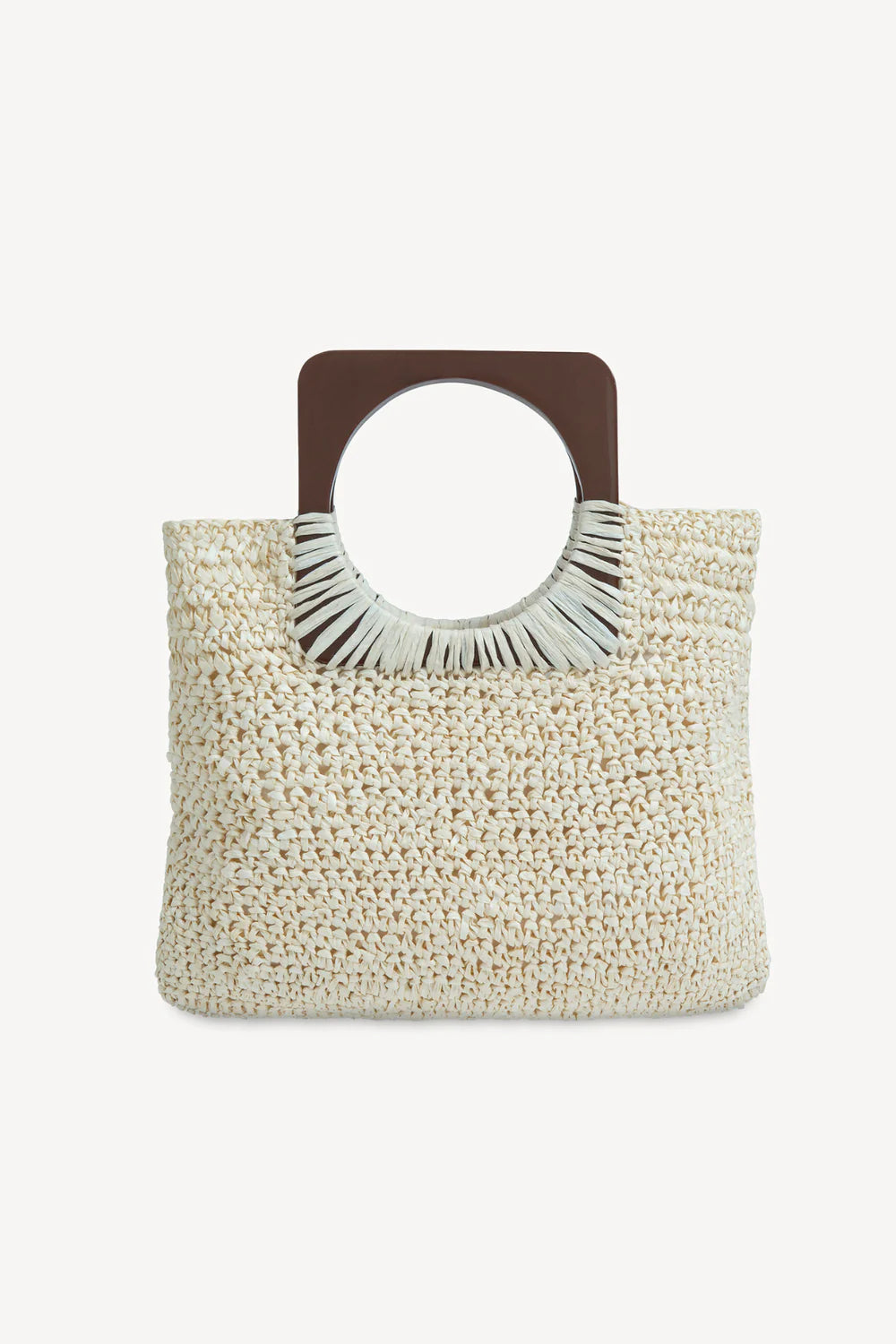 BOLSO OLIVIA ECRU