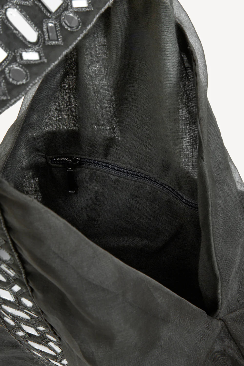 SAM GRAY BAG