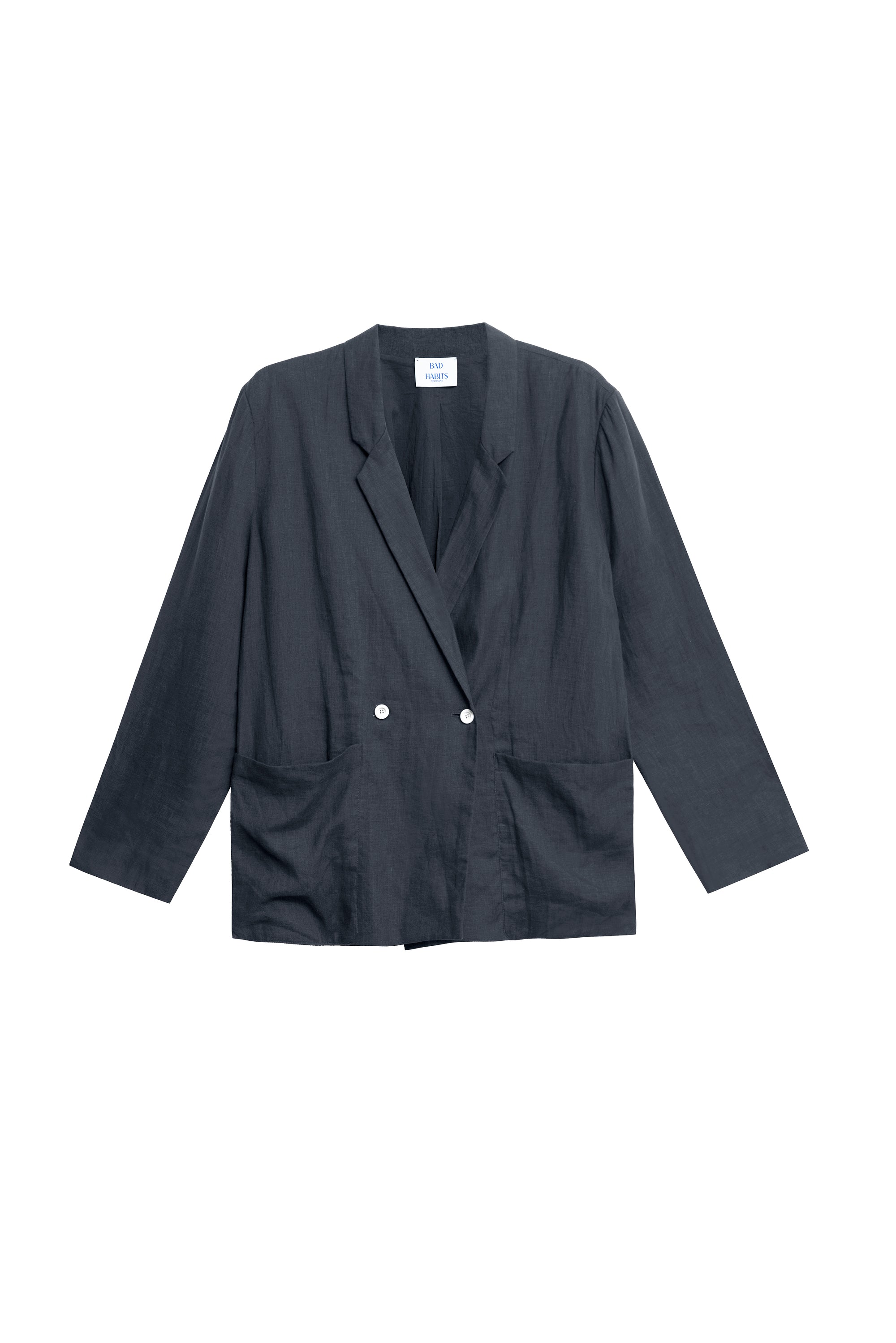 BLAZER SOFIE BLACK