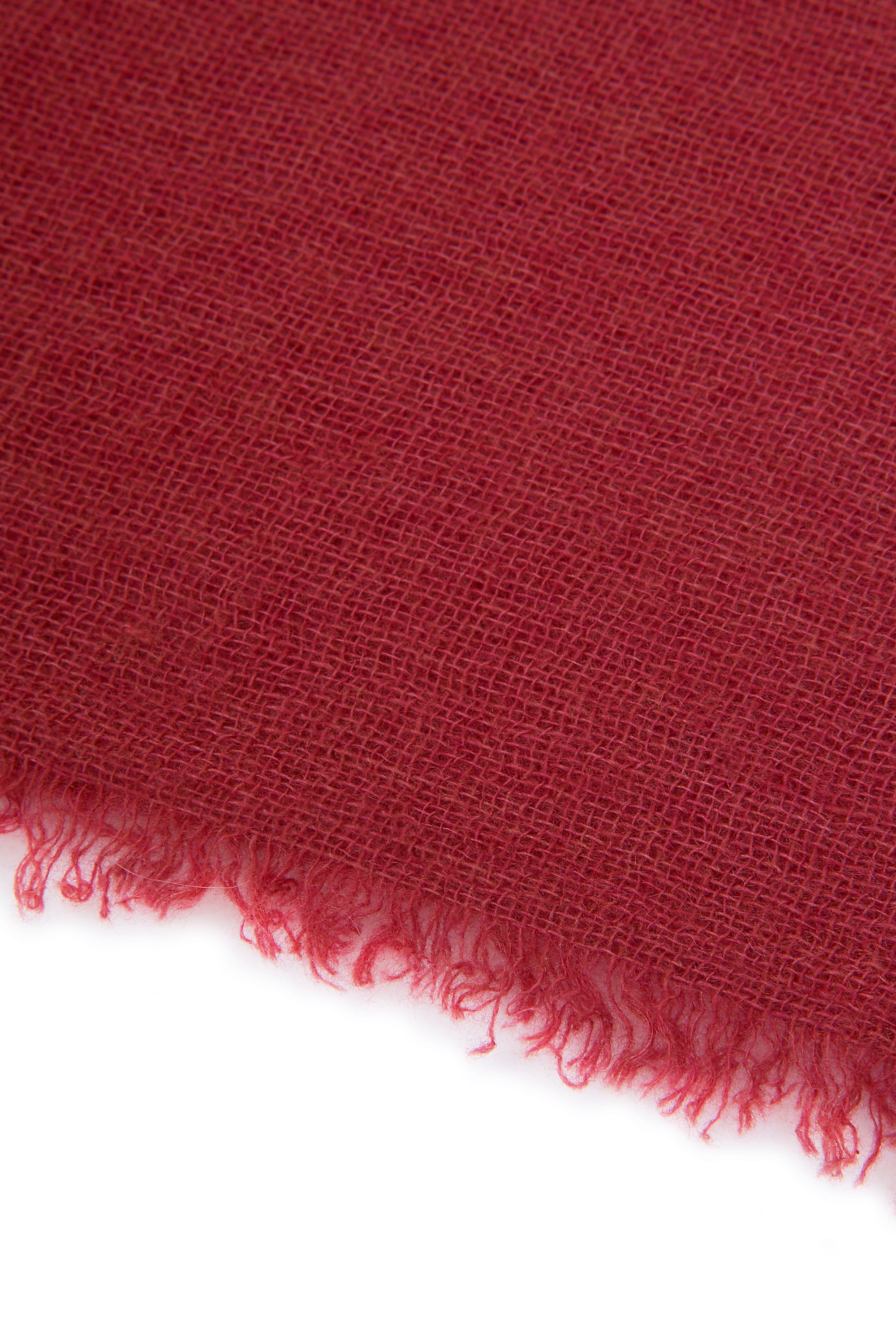 FOULARD NATURE RED