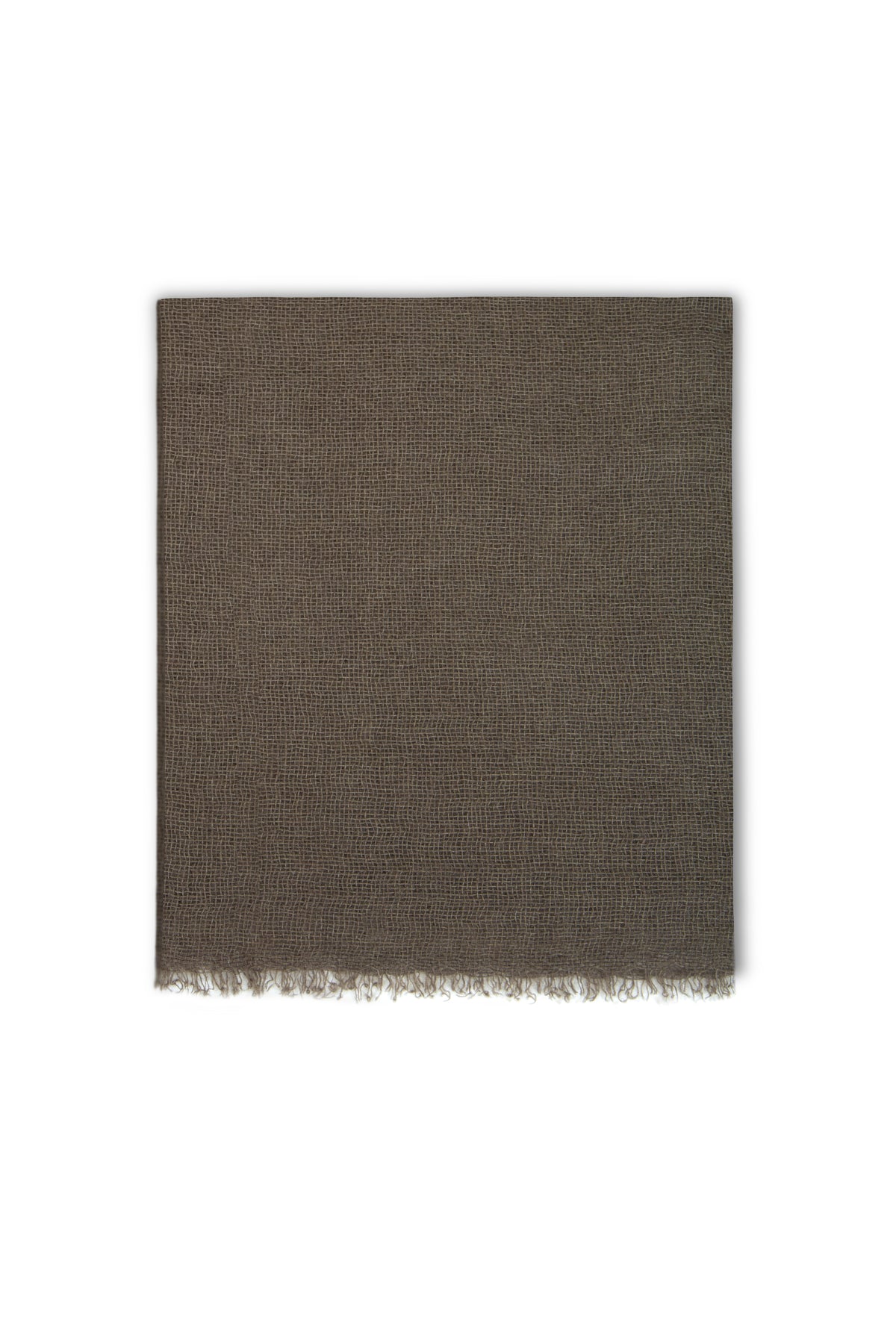 FOULARD NATURE OLIVA