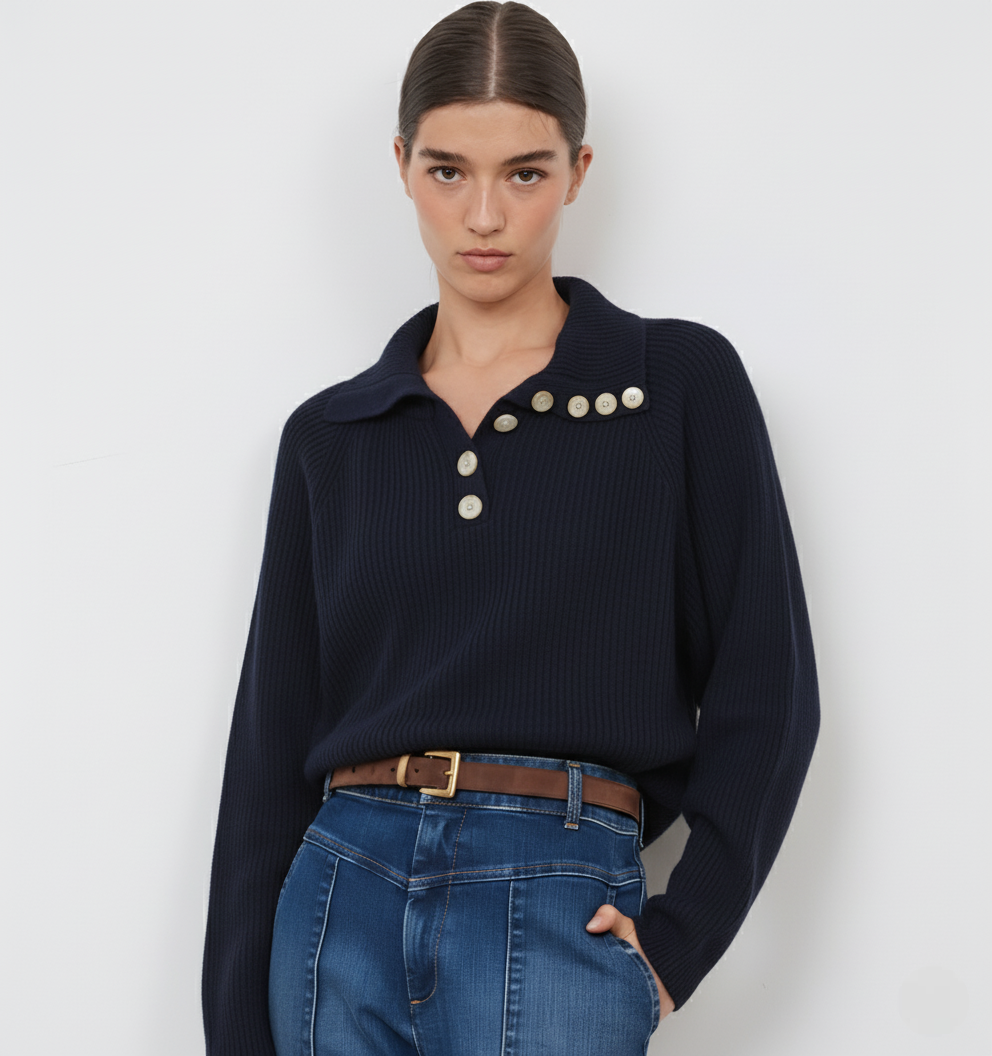 PULL ADELA NAVY