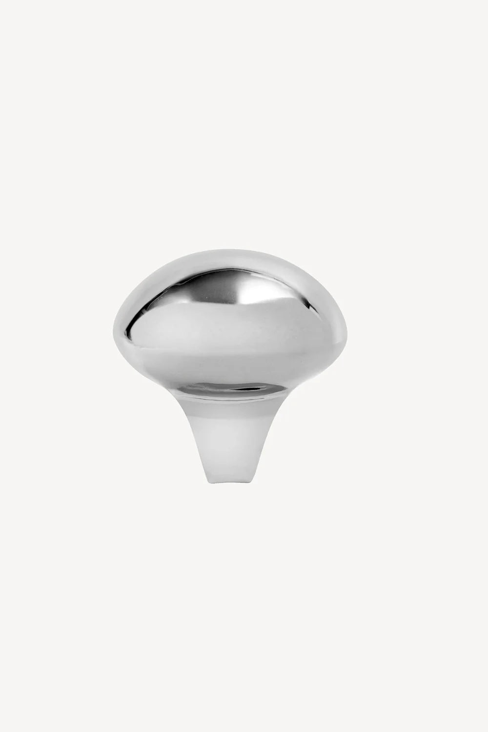 Helios Silver Ring