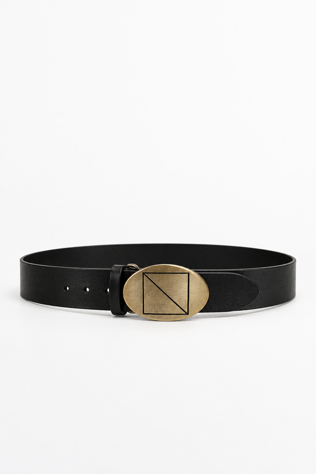 CEINTURE COUNTRY NOIR OR