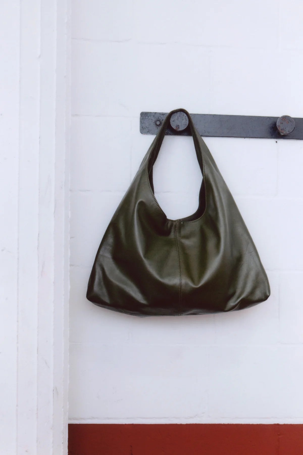 BOLSO JACOB KHAKI