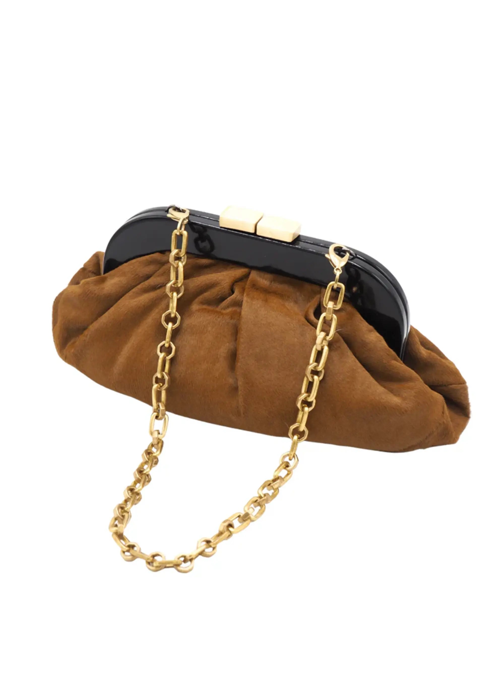 NINO BAG BROWN