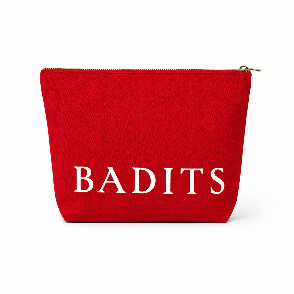 NECESER BADITS ROJO