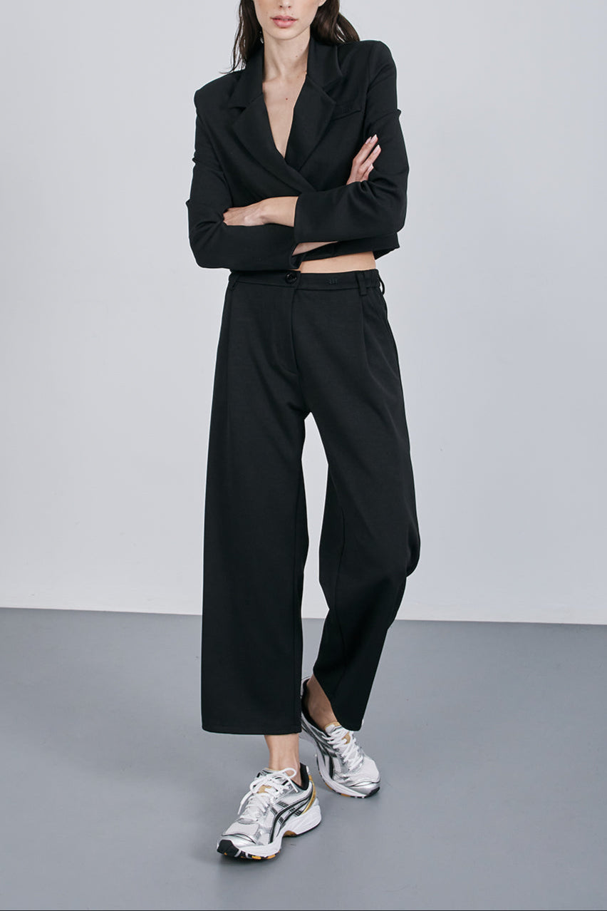 PANTS ODETTE BLACK