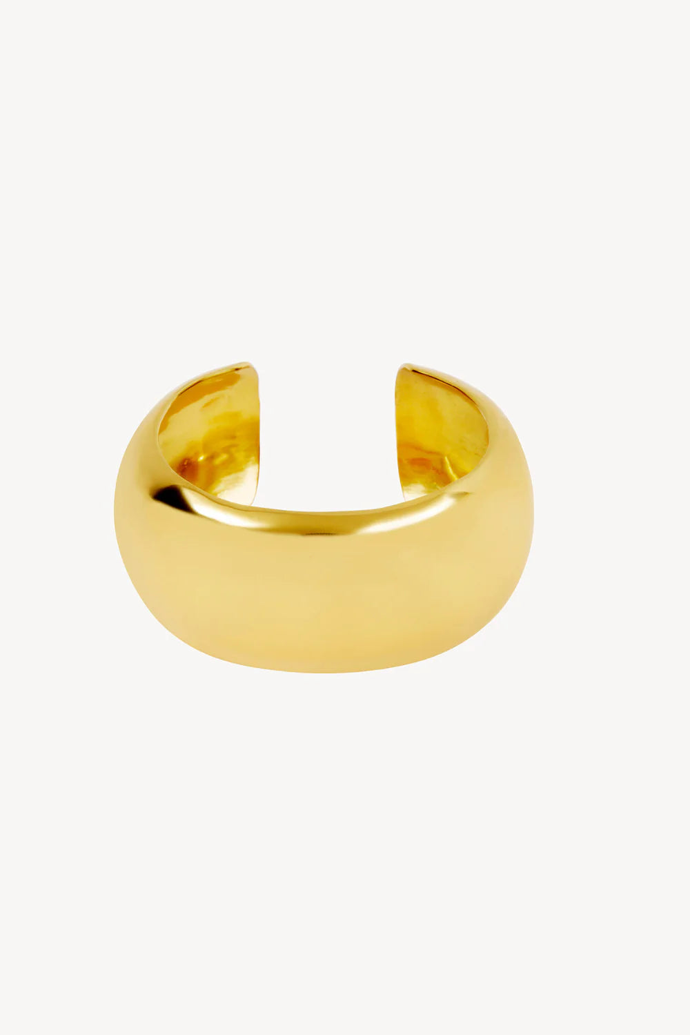NAOMI GOLD BRACELET