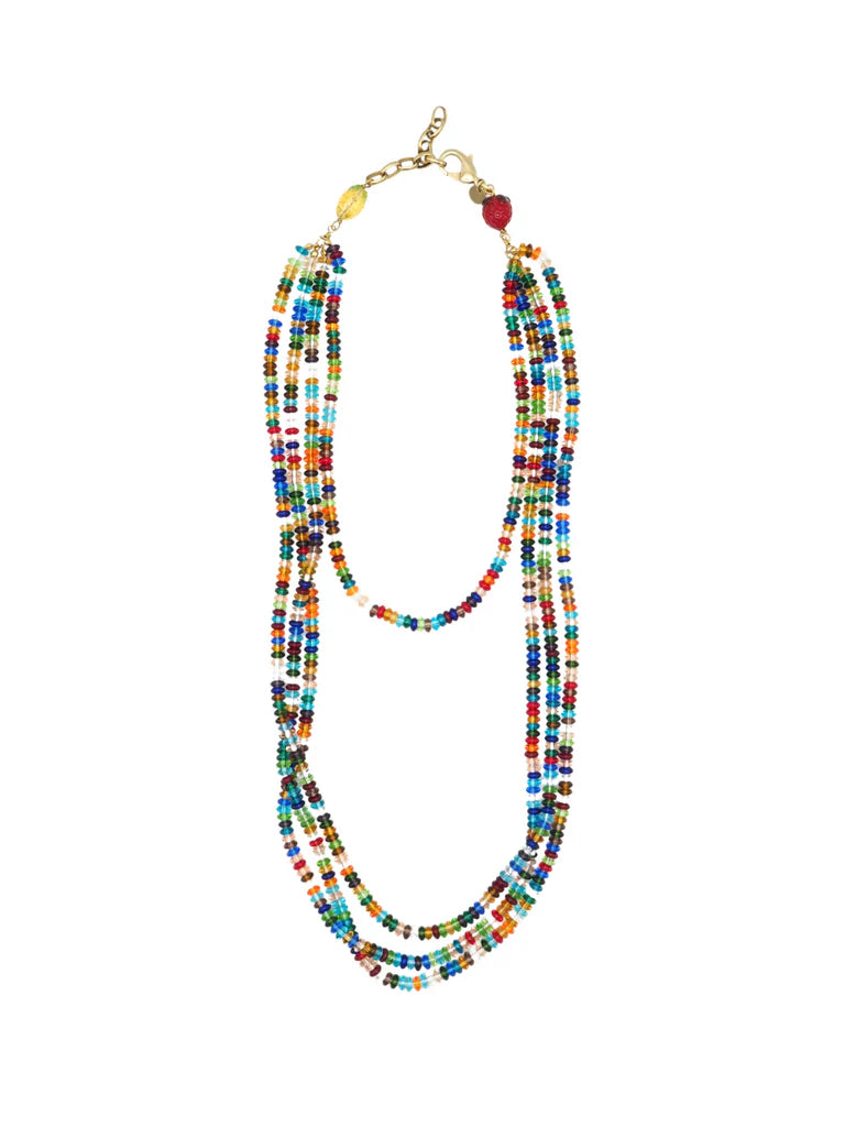 RAINBOW NECKLACE