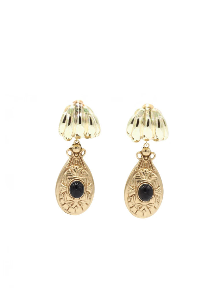 RUNITA EARRINGS