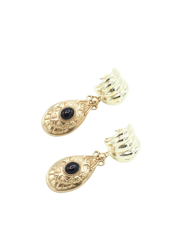RUNITA EARRINGS