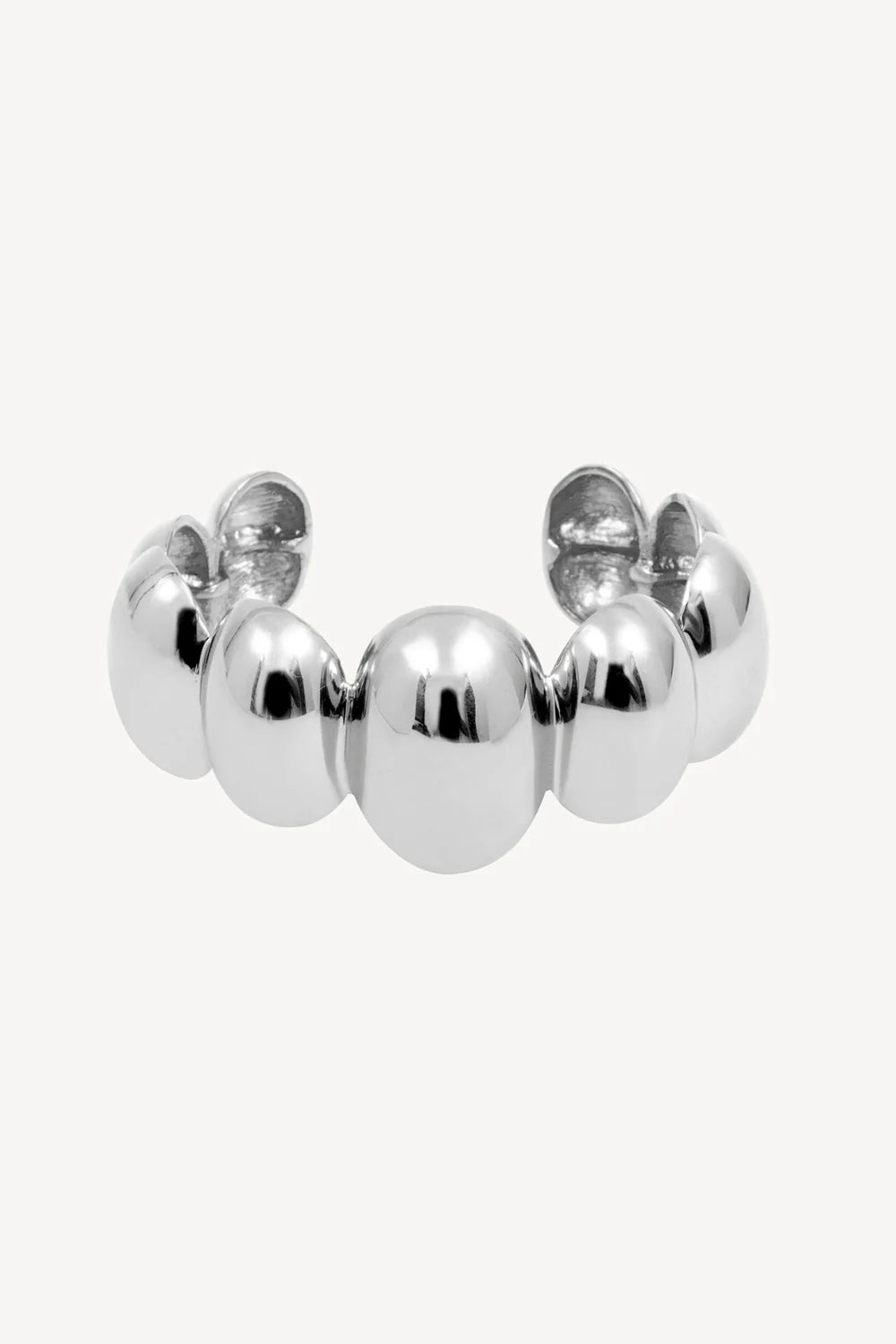 PULSERA VENUS PLATA