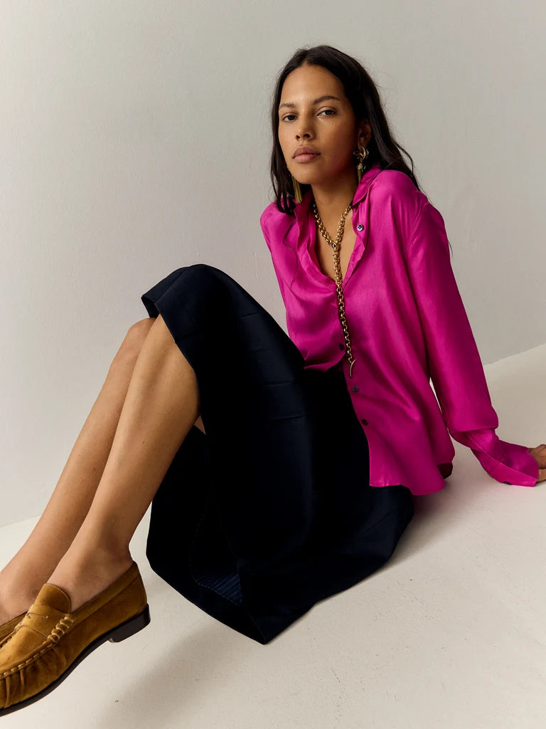 Kae Necklace gold