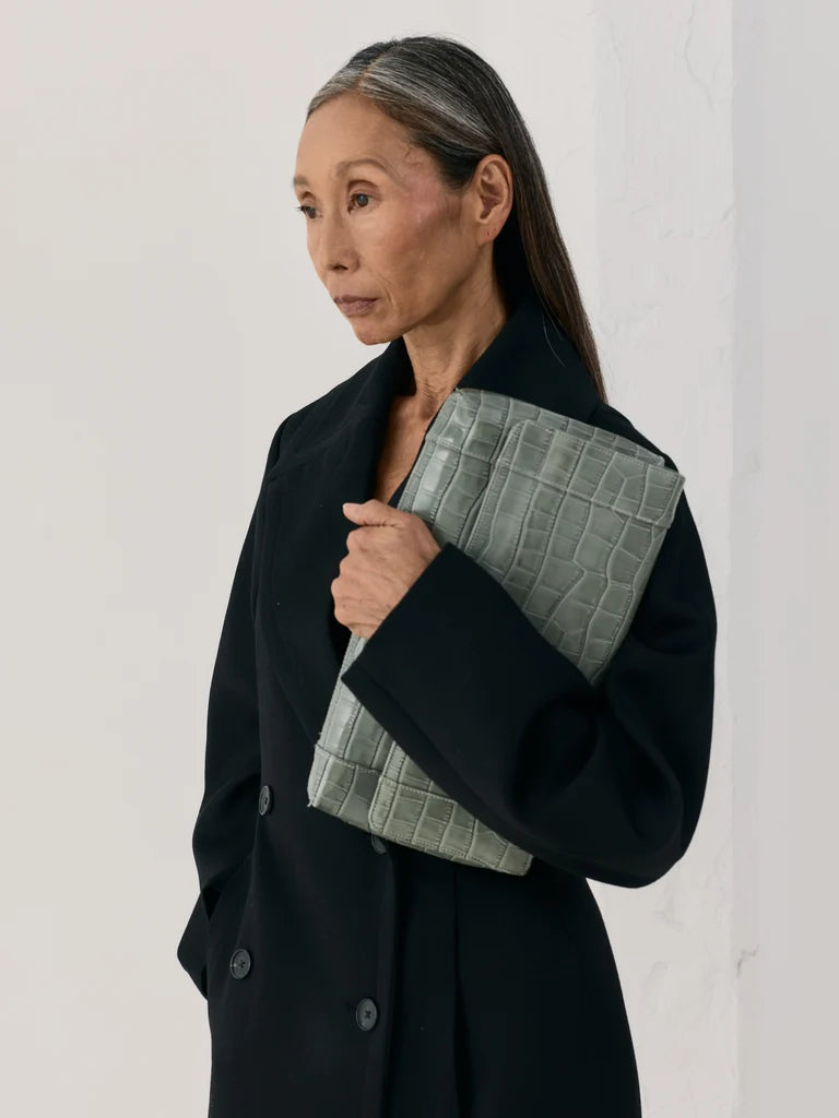Carrie bag grey