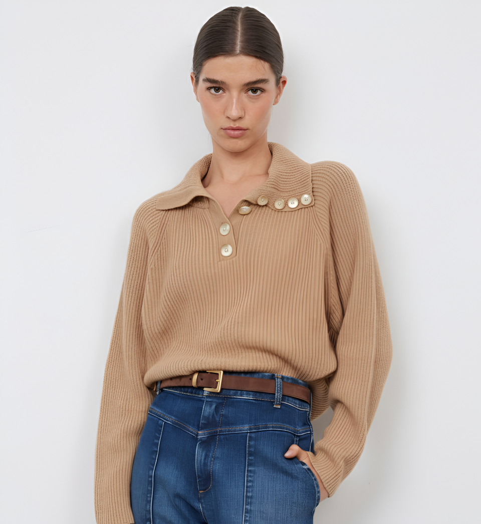 PULL ADELA CAMEL
