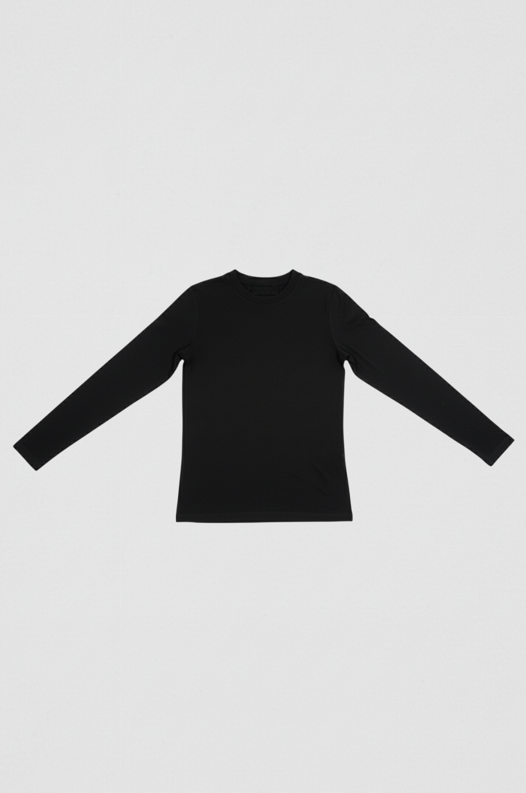 T-SHIRT CARINA BLACK