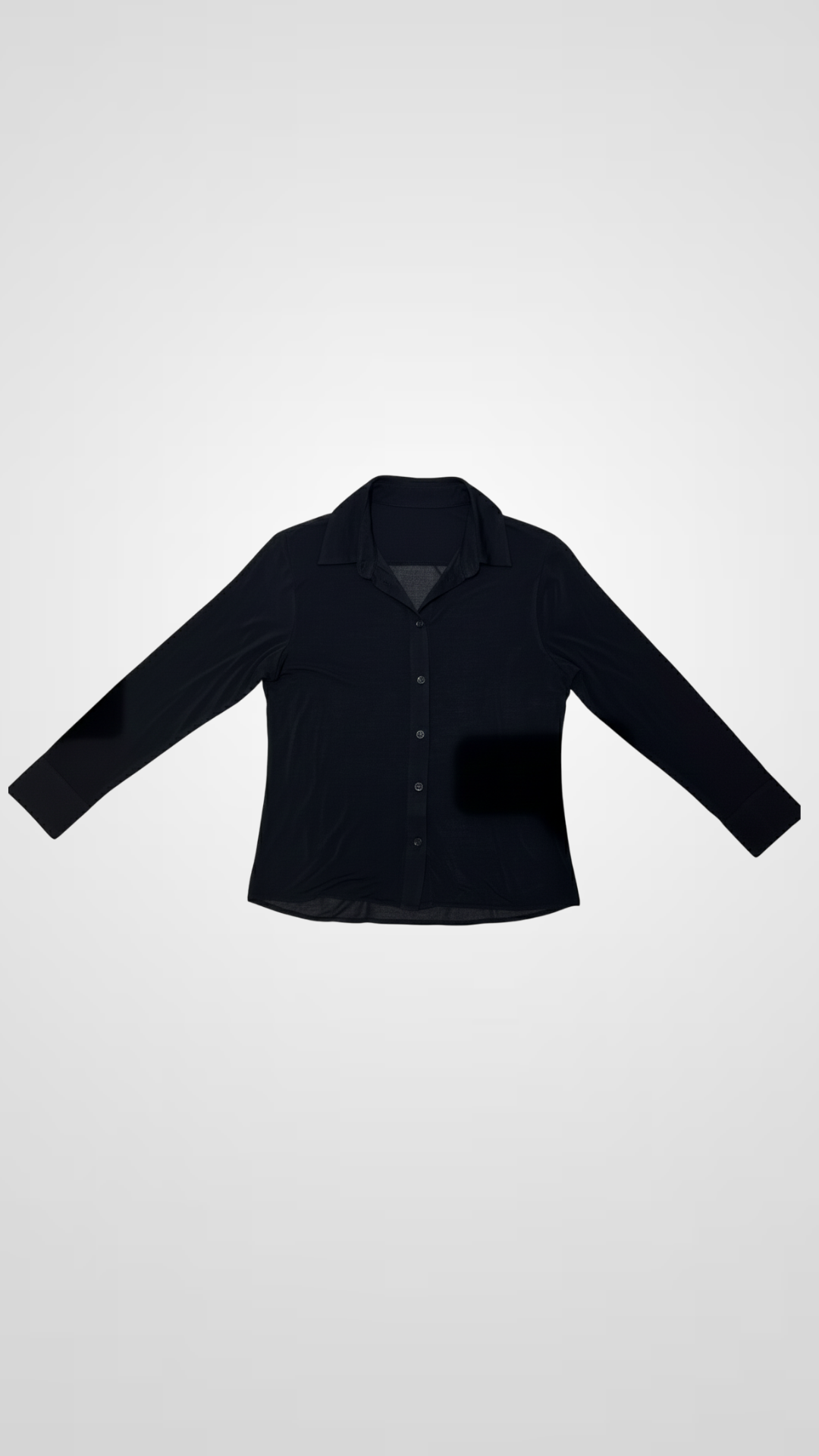 SHIRT EYRE BLACK