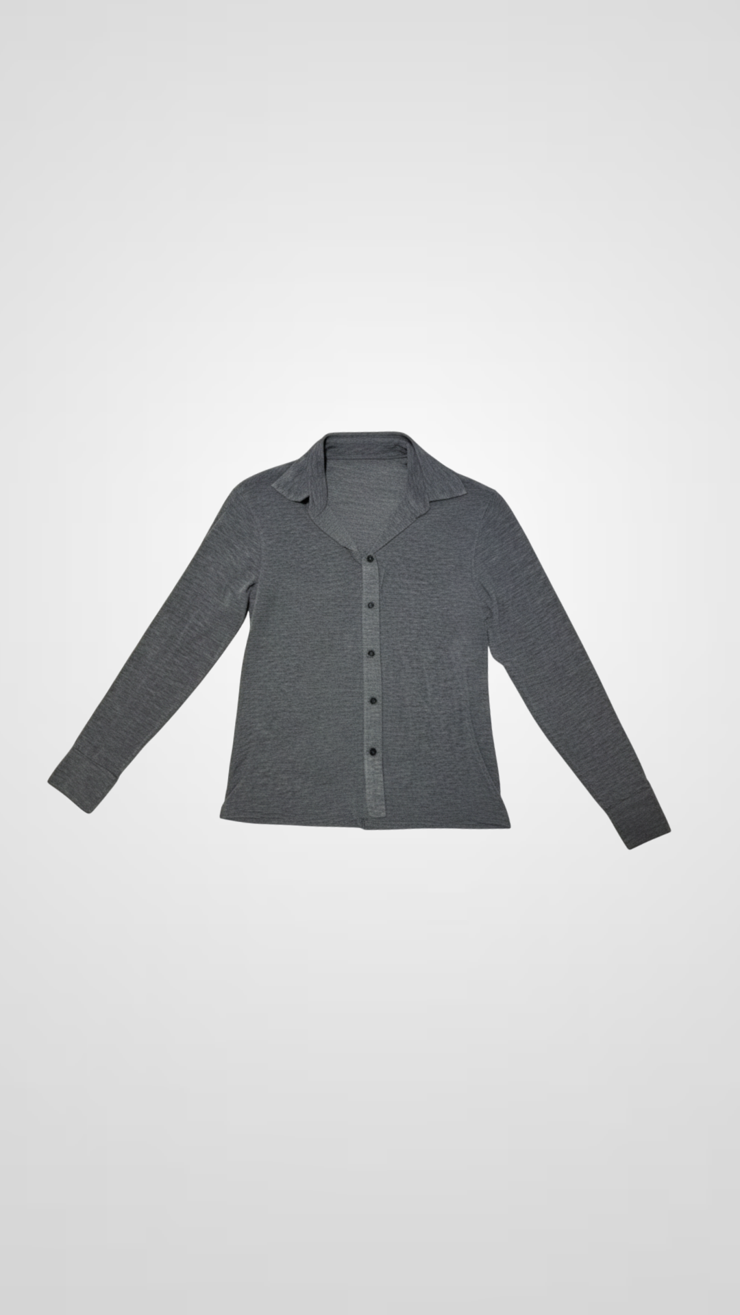 SHIRT EYRE GREY