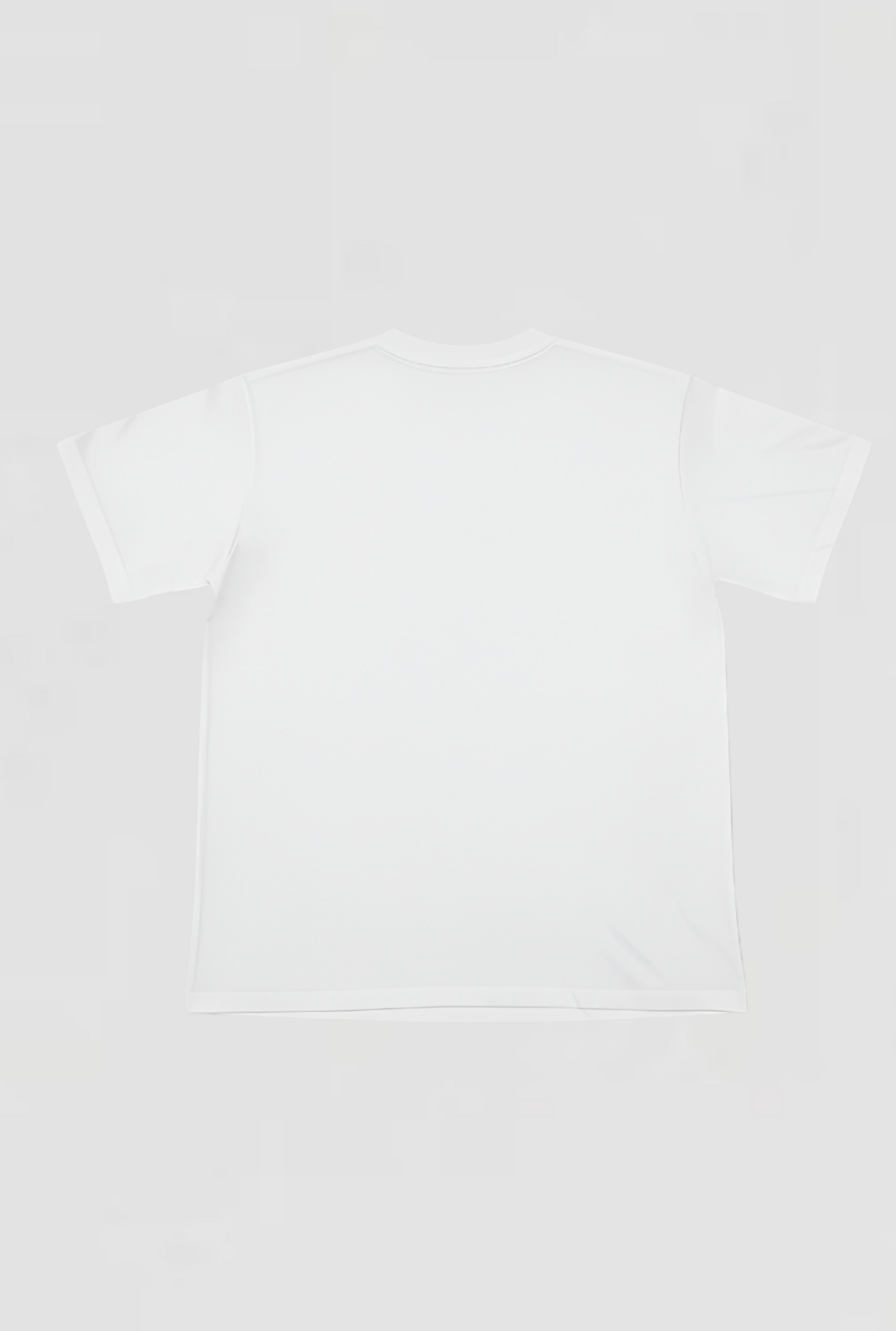 T-SHIRT I CAN'T TAKE MY LIFE WHITE