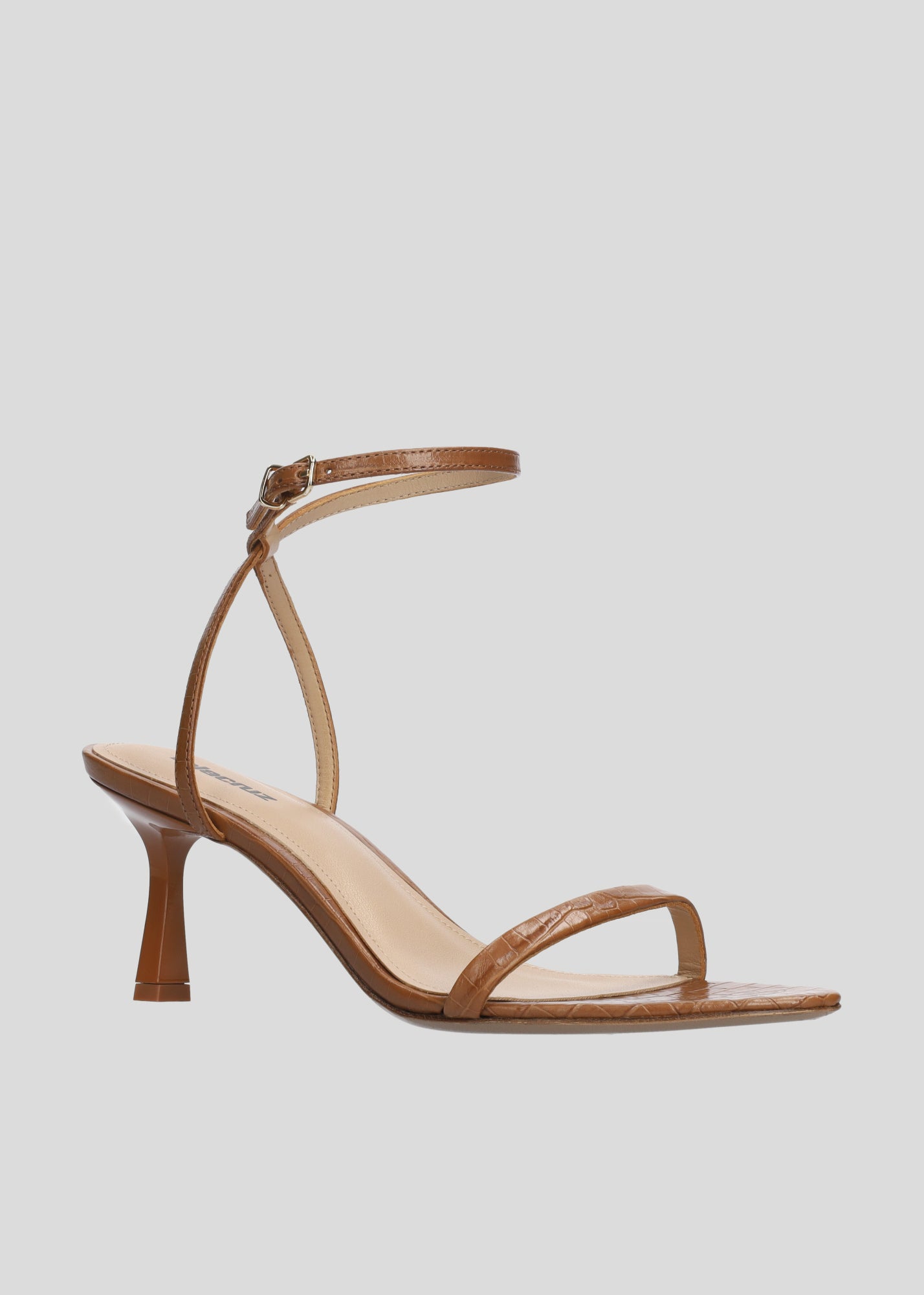 SANDALIAS COCO BROWN