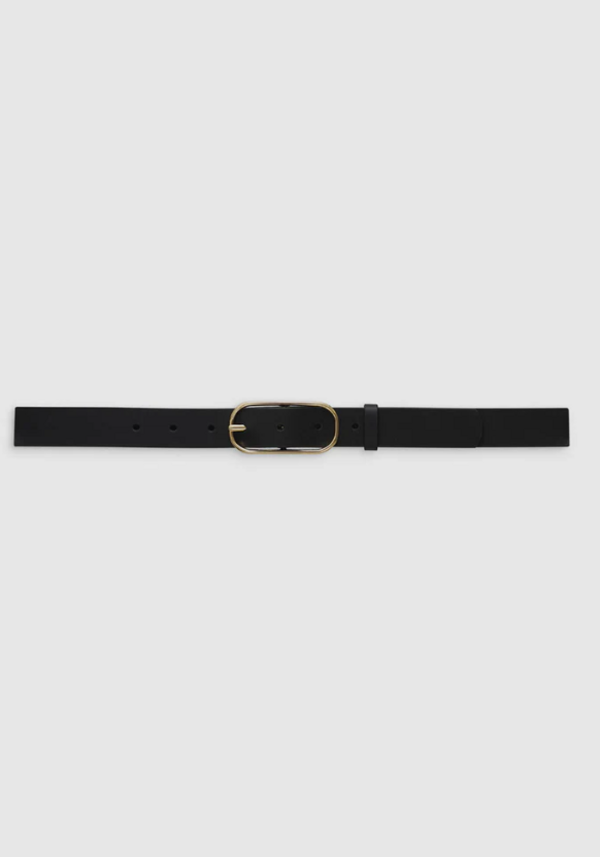 BELT HARPER BLACK
