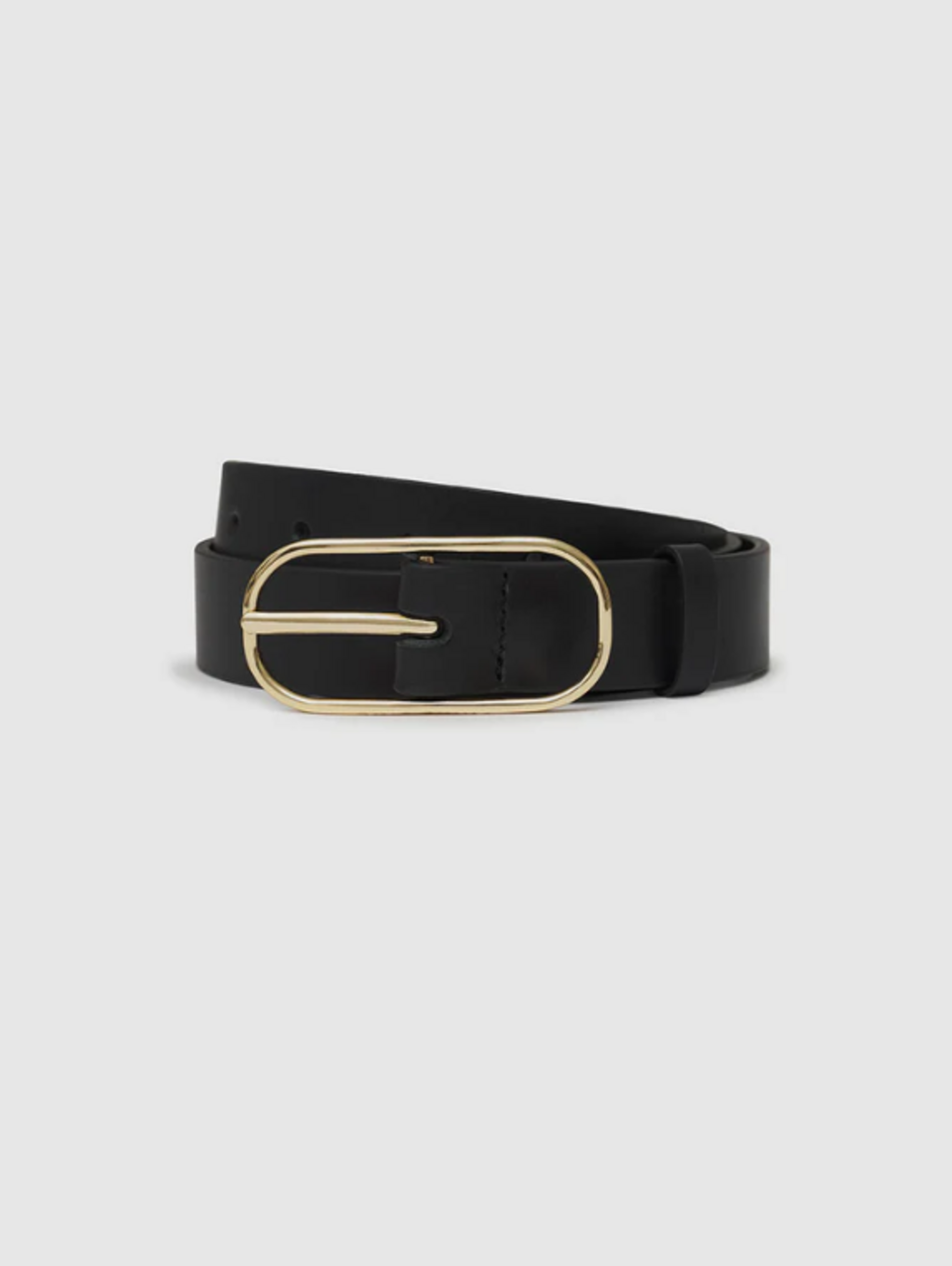 BELT HARPER BLACK
