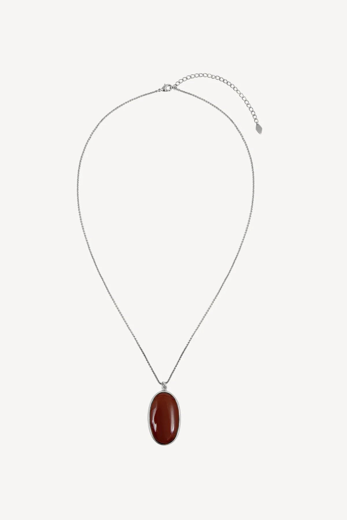 COLLAR BORN PLATA