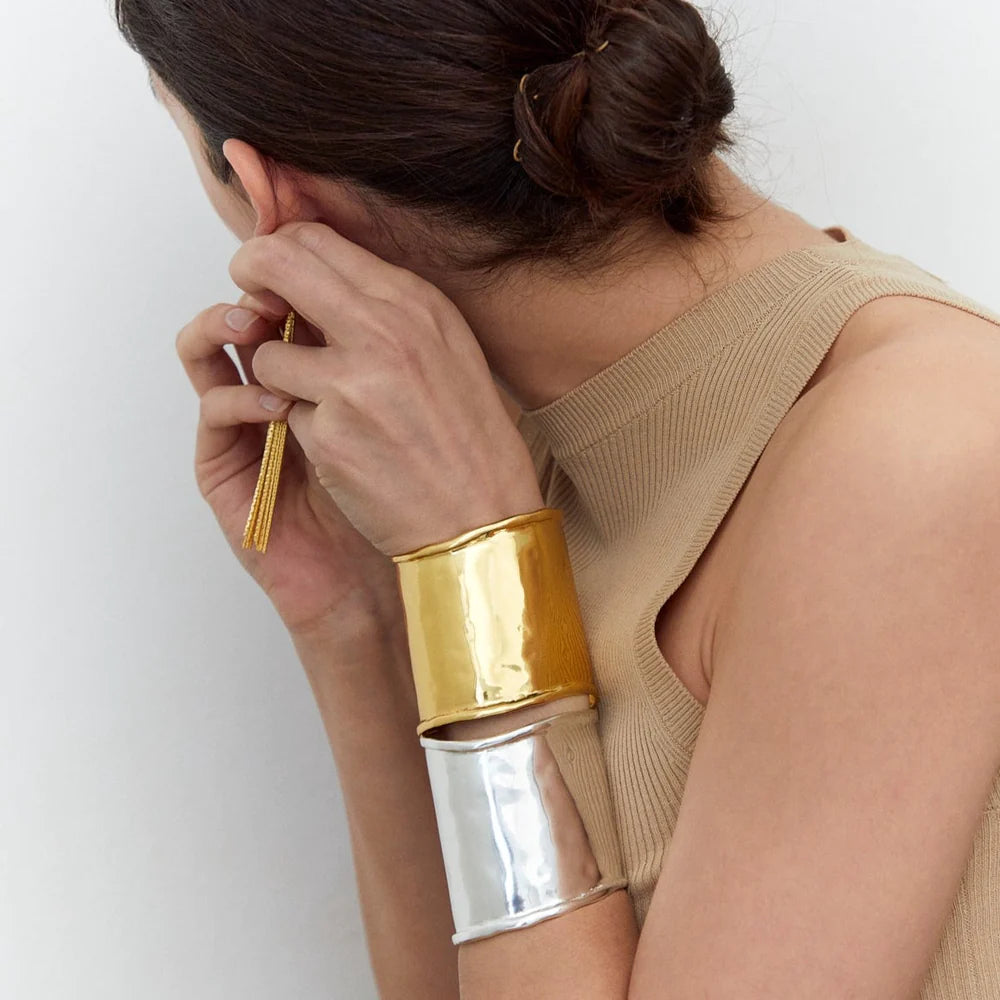 BRACELET MAJA SILVER