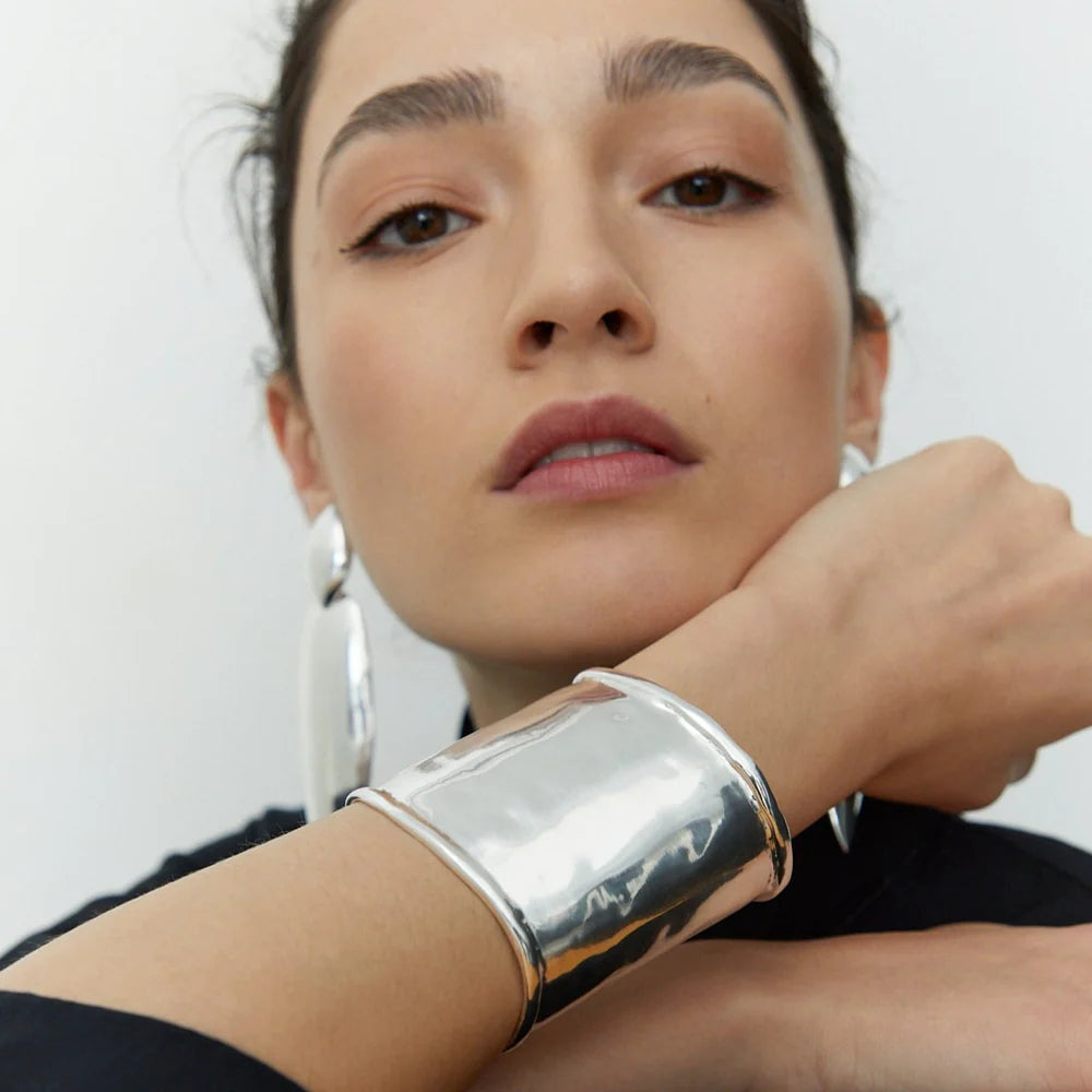 BRACELET MAJA SILVER