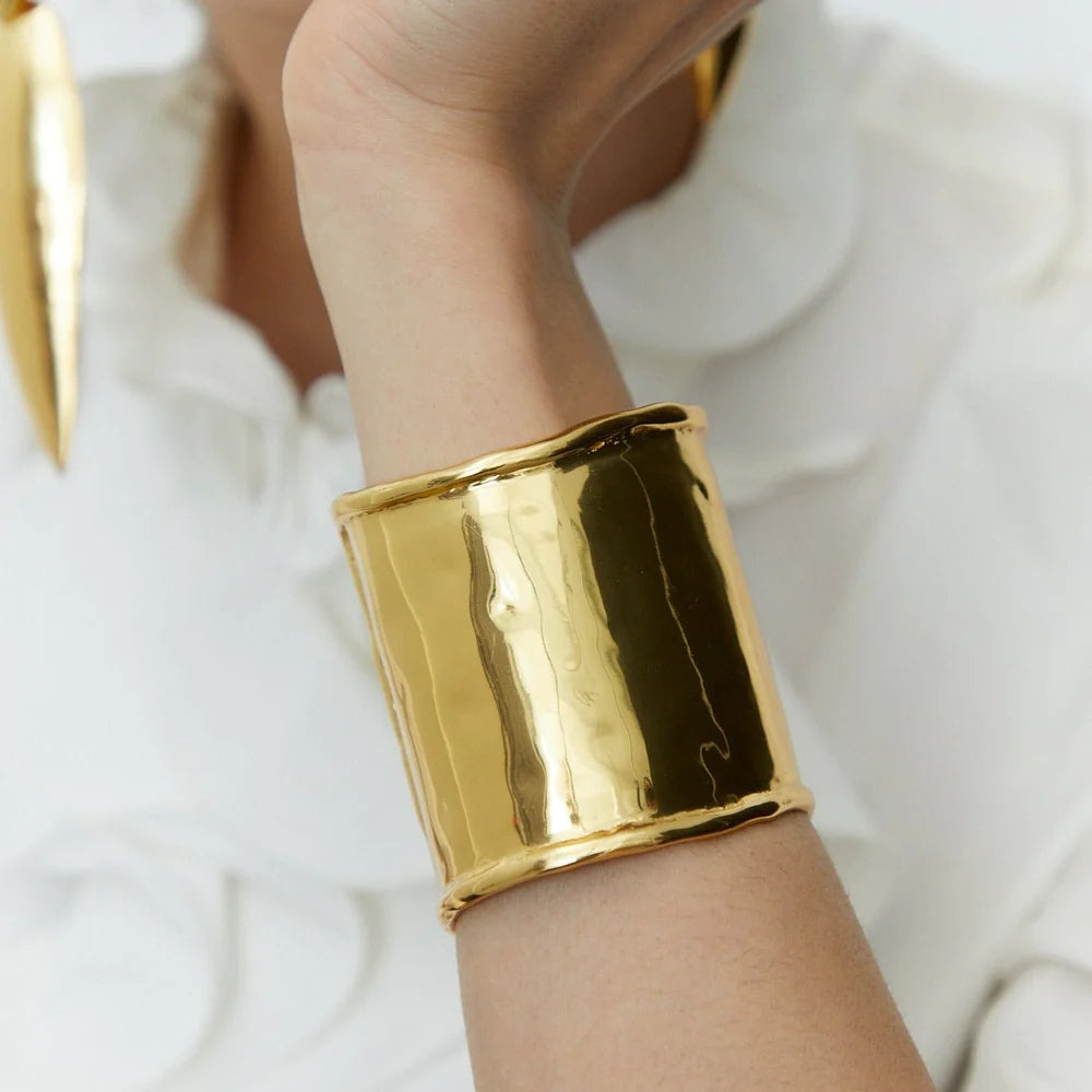 MAJA GOLD BRACELET