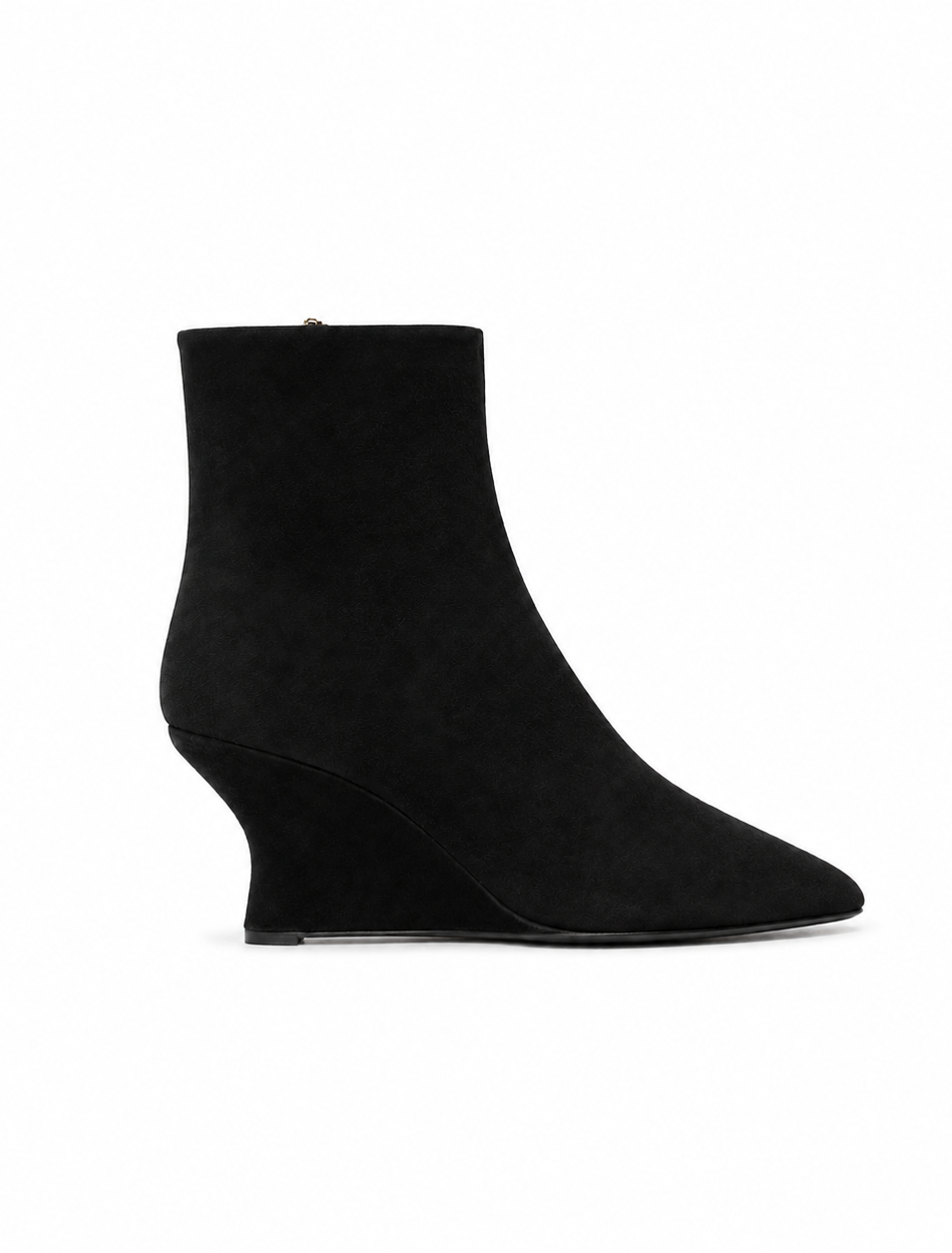 CHARLIE BOOTIES ANTE NEGRO