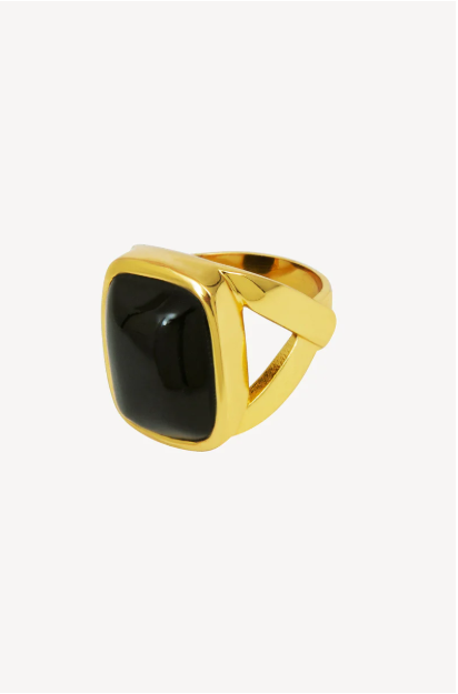 NUUK GOLD RING