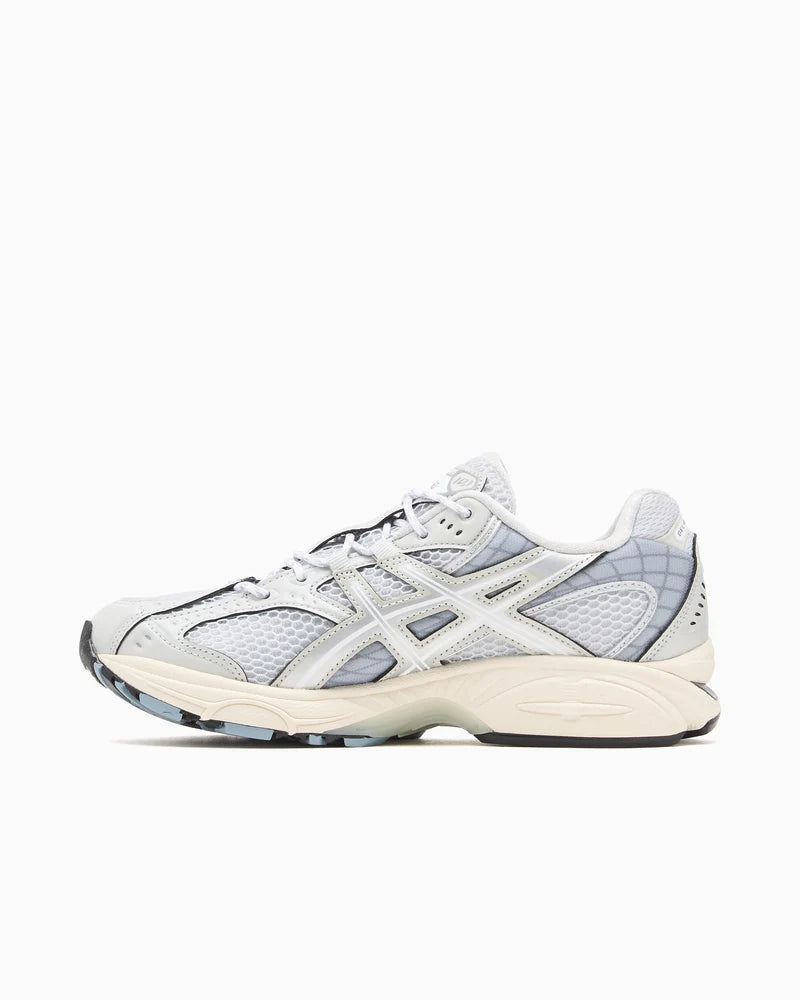 Sneakers Gel Nimbus Glaciar Grey/ Pure Silver