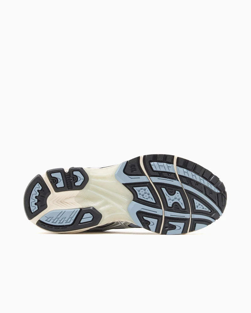 Sneakers Gel Nimbus Glaciar Grey/ Pure Silver