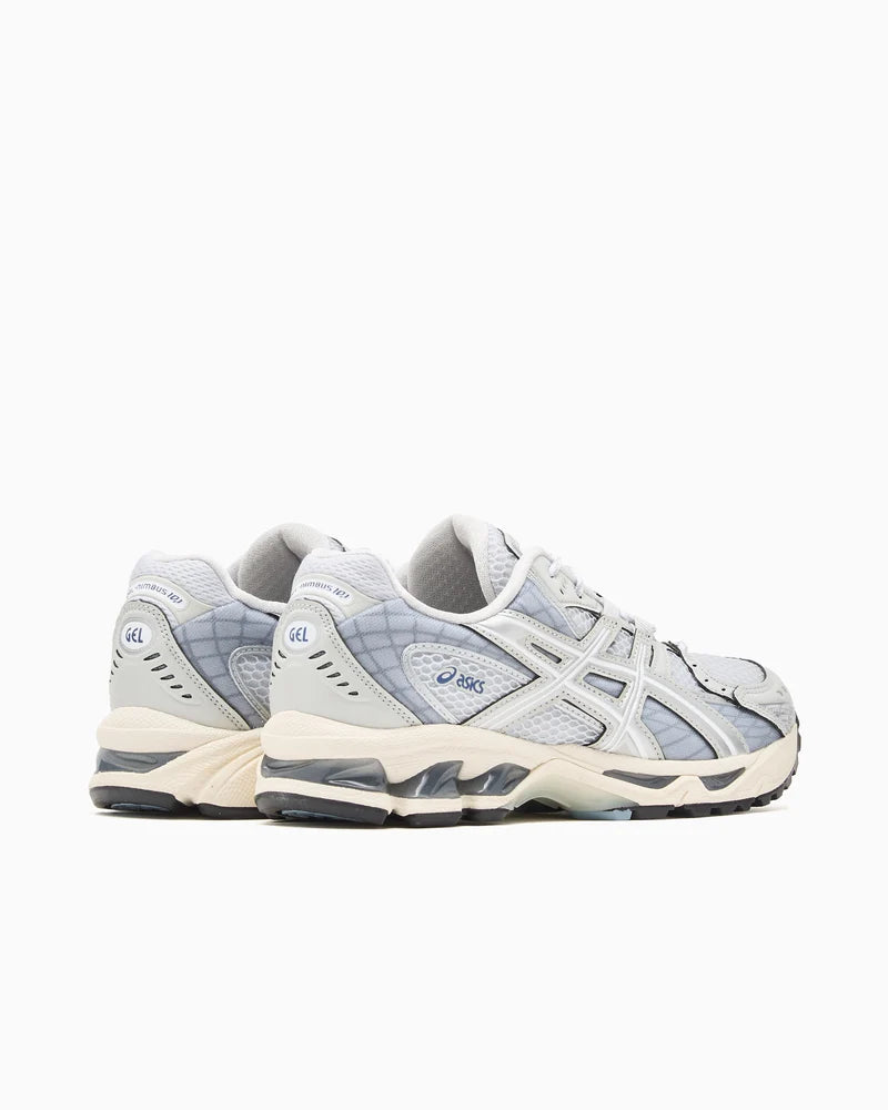 Sneakers Gel Nimbus Glaciar Grey/ Pure Silver
