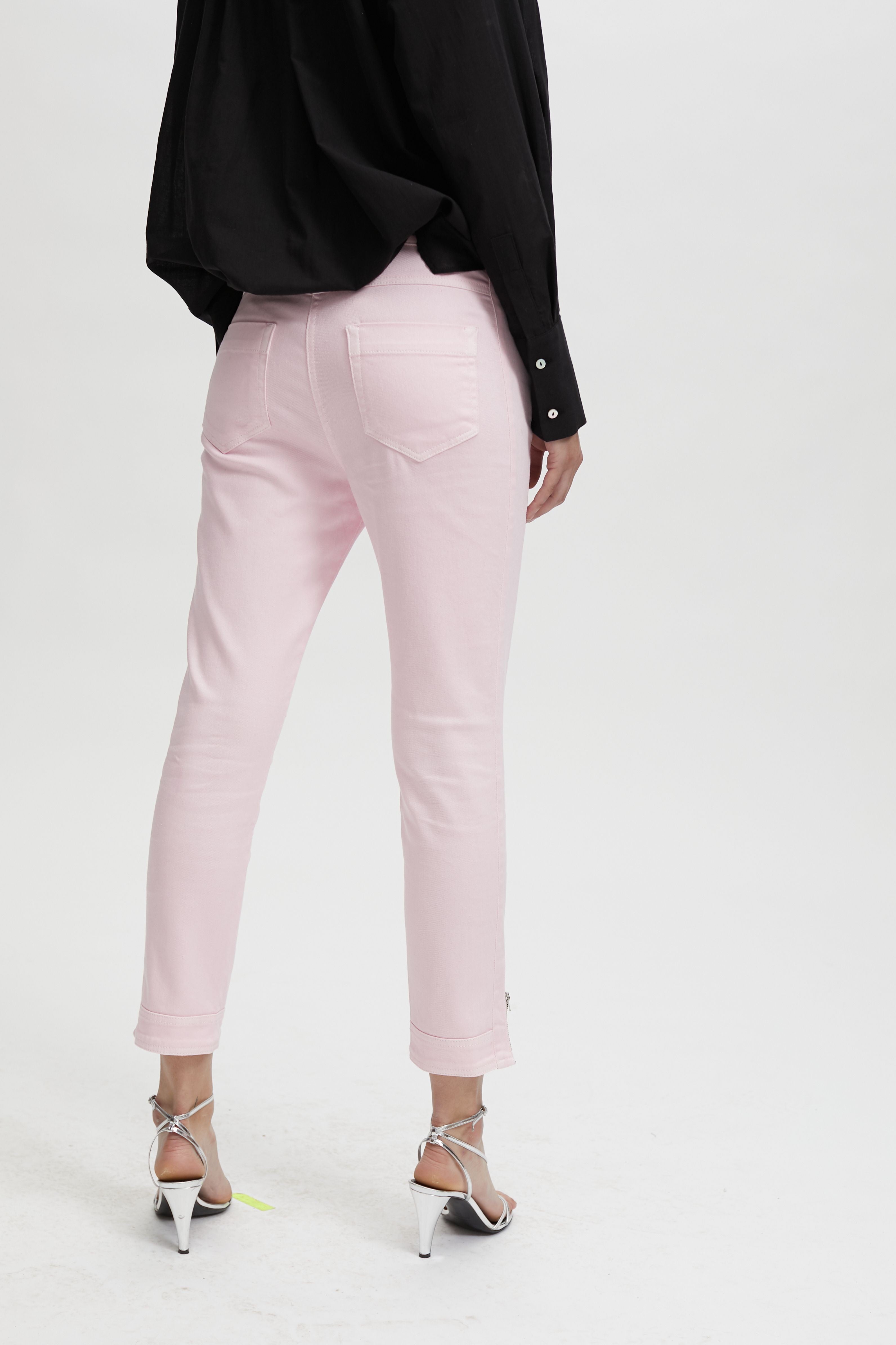 Pantalones Bergman Pink