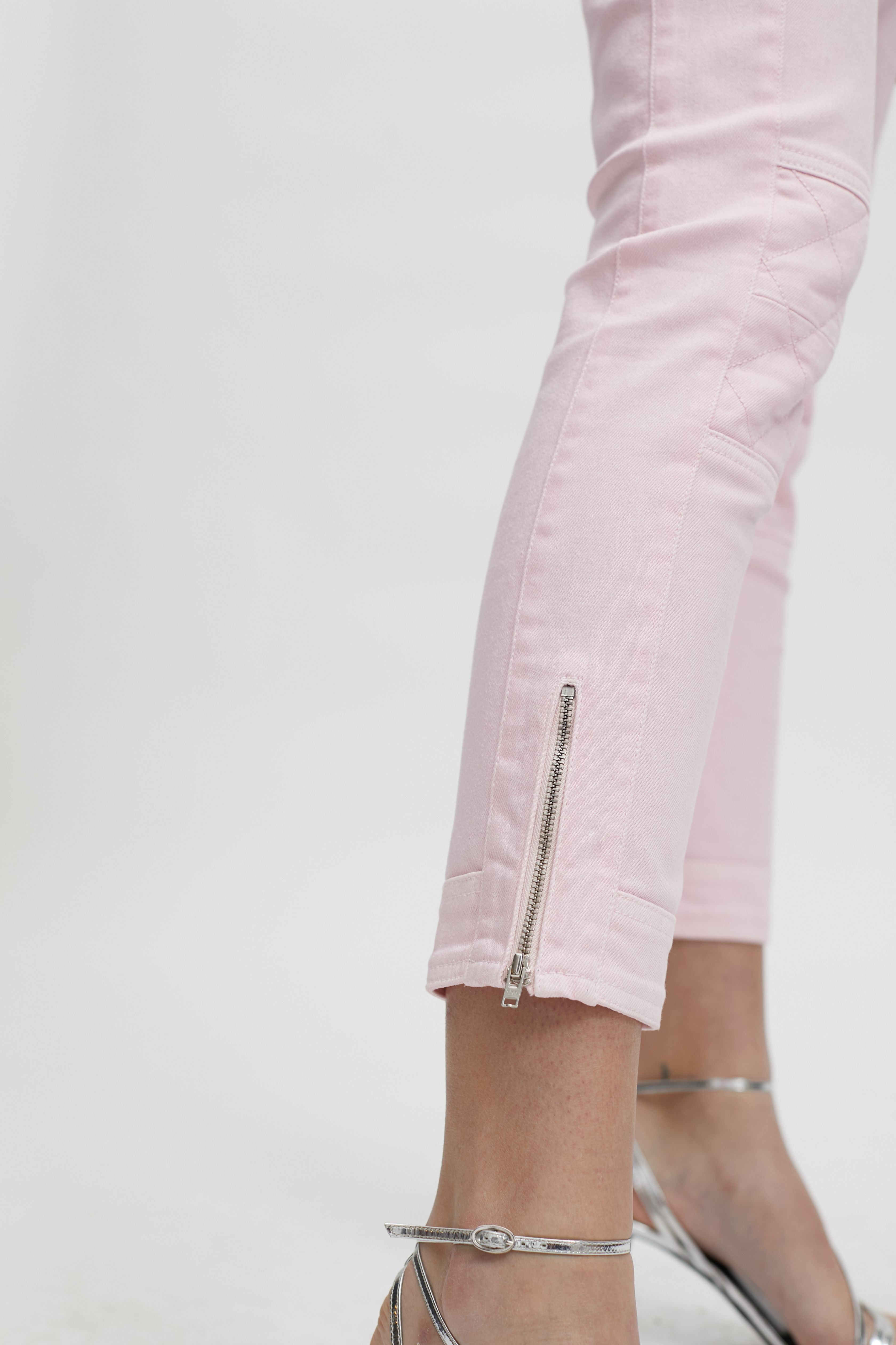 Pantalones Bergman Pink