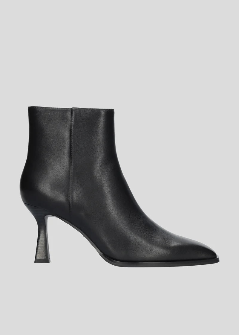 BOTINES SOLENNE NEGRO